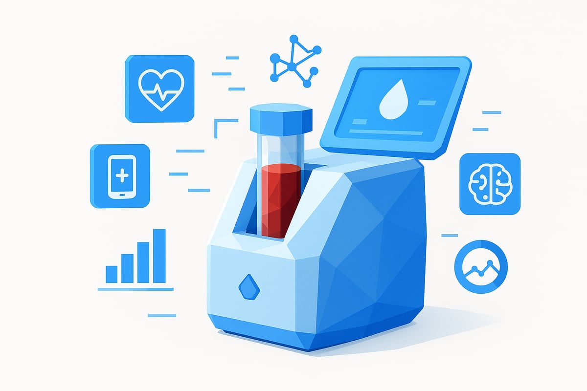 Advancements in Haematocrit Testing for 2026