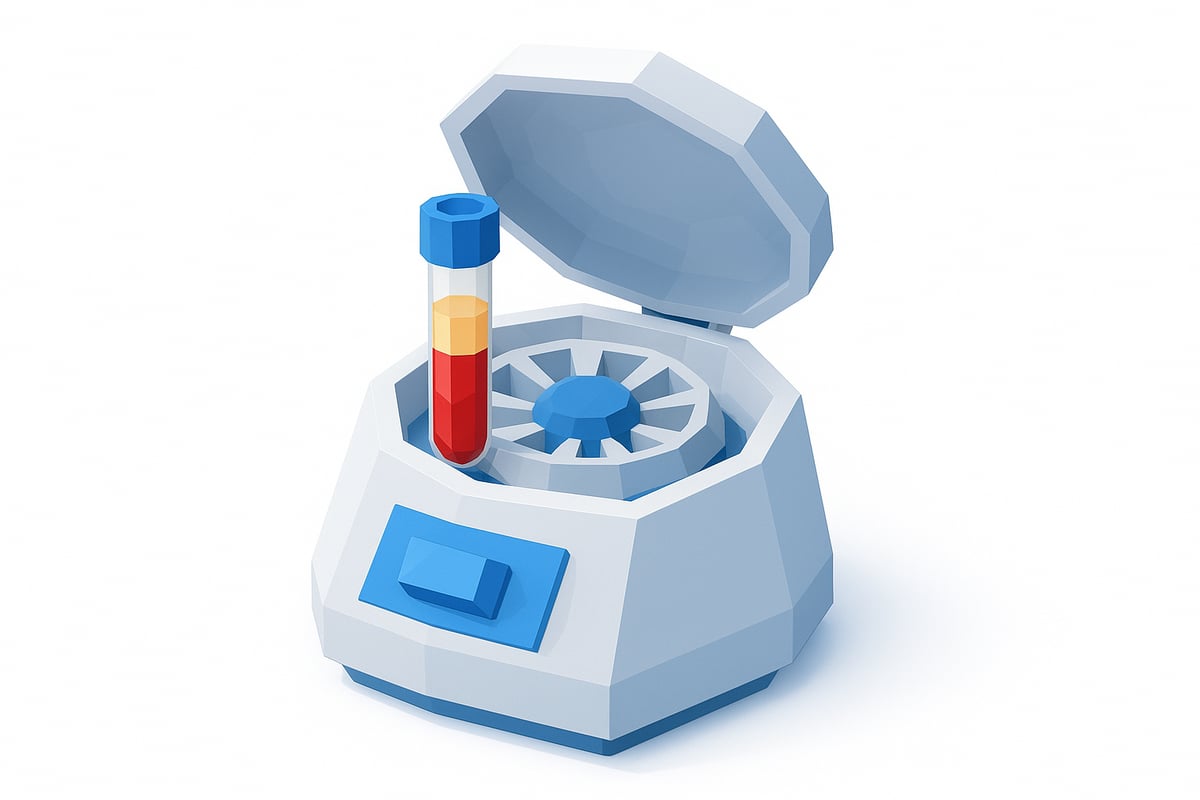What Is a Haematocrit Blood Test?