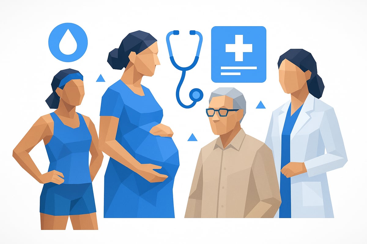 Who Should Get a Haematocrit Blood Test?