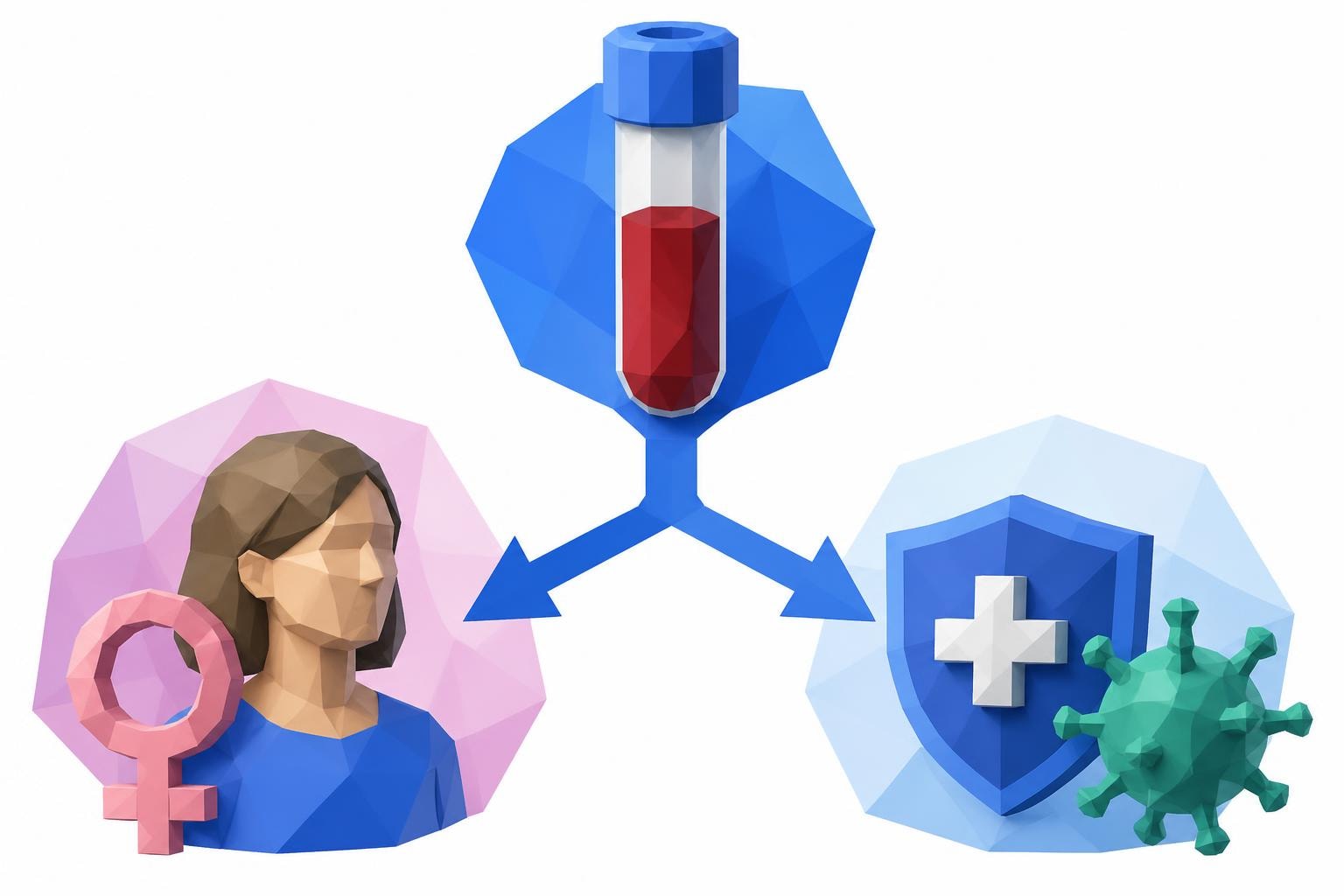 Night Sweats and Blood Tests: What to Check First