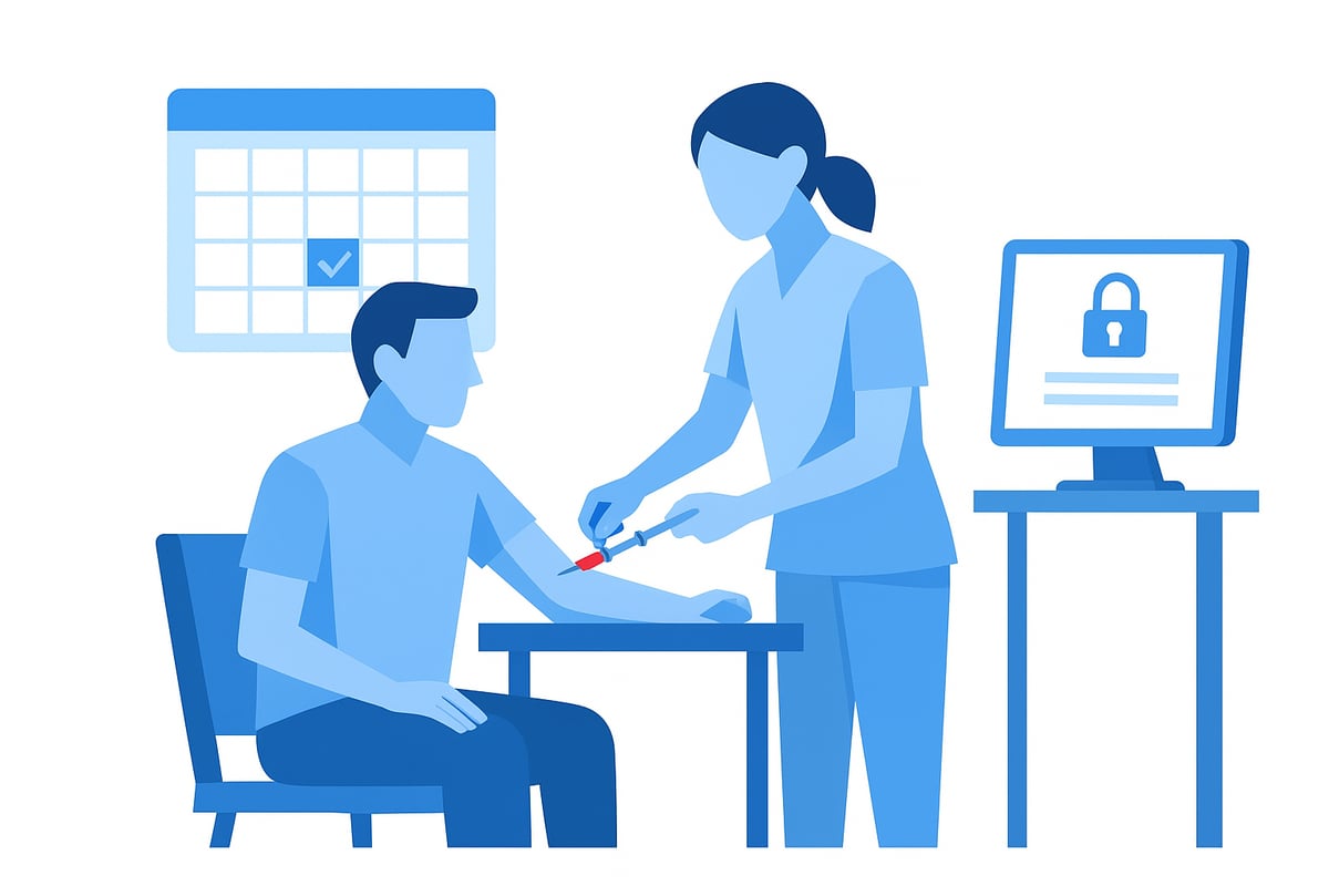 What to Expect: The Testing Process in 2026