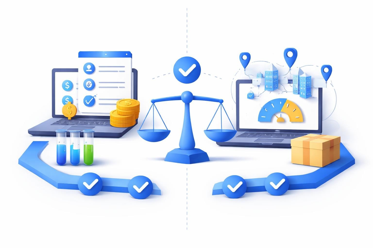 Walk-In Lab vs DirectLabs: Which Is Right for You?