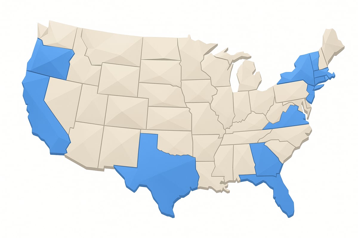State Laws and Restrictions: What You Need to Know in 2026
