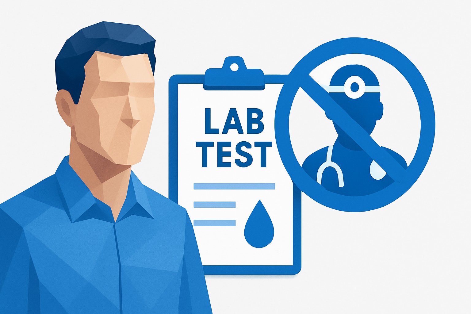 Lab Test Without Doctor Order Near Me: The 2026 Guide