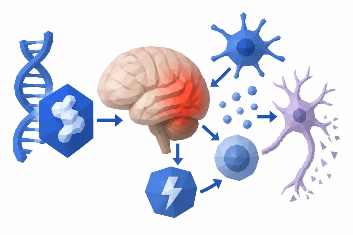 APOE and inflammation