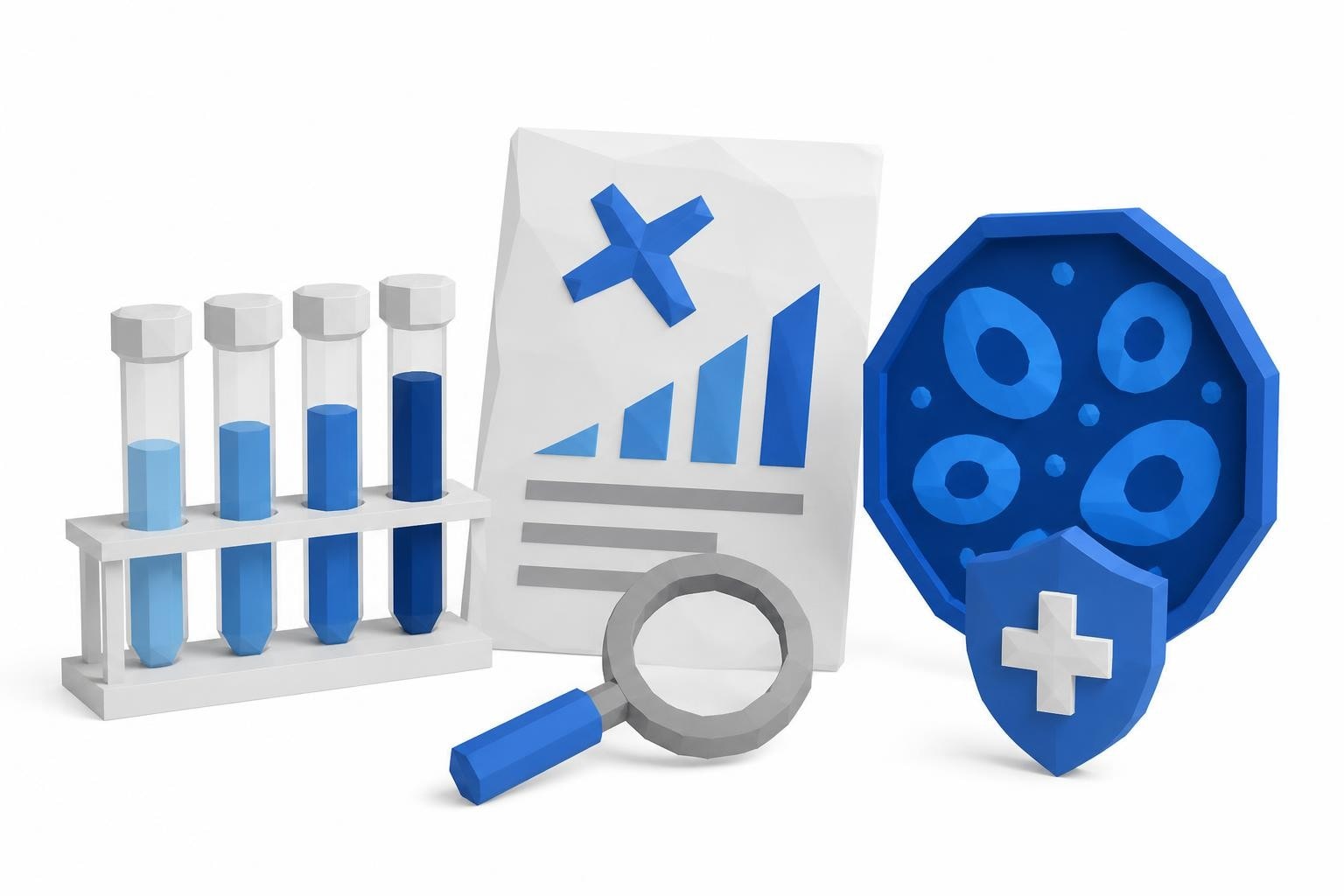 ANA Testing Results Meaning: What Your Test Reveals