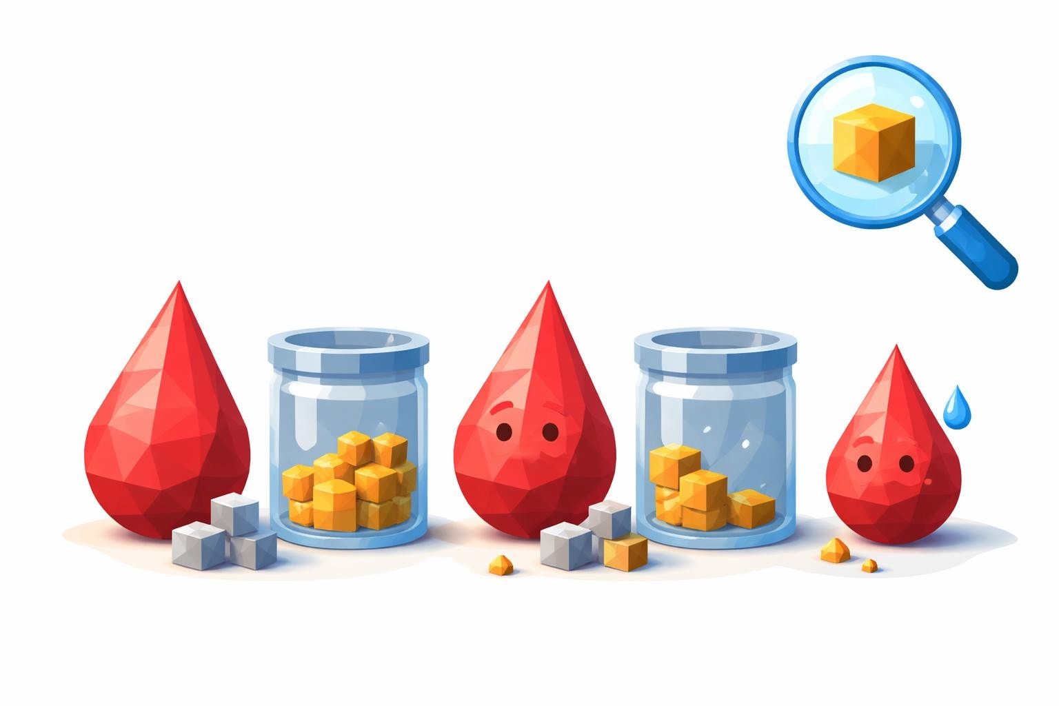 Iron Deficiency Without Anemia: Why Ferritin Matters