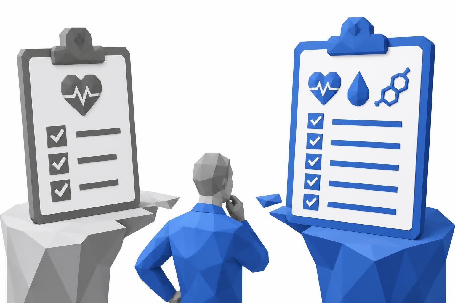 Tests Most Annual Physicals Commonly Miss in 2026