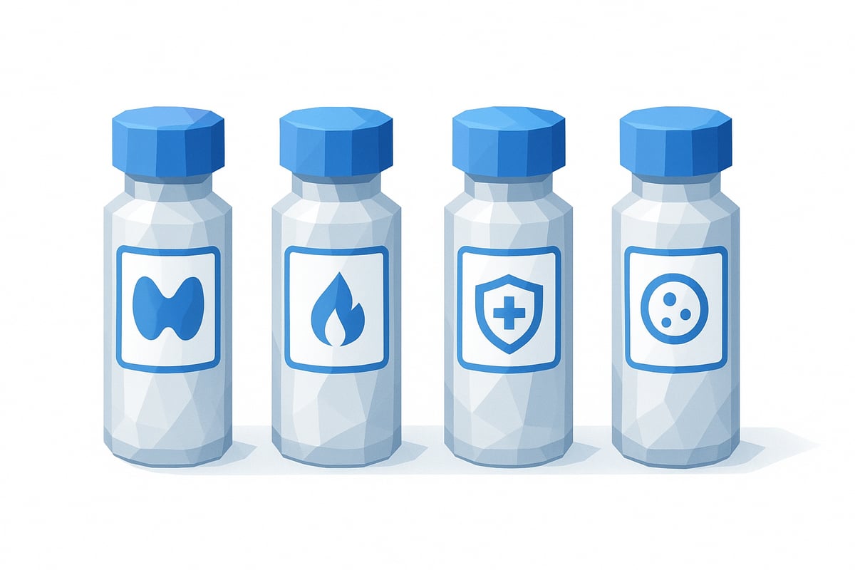 Understanding Functional Blood Testing: What Sets It Apart?