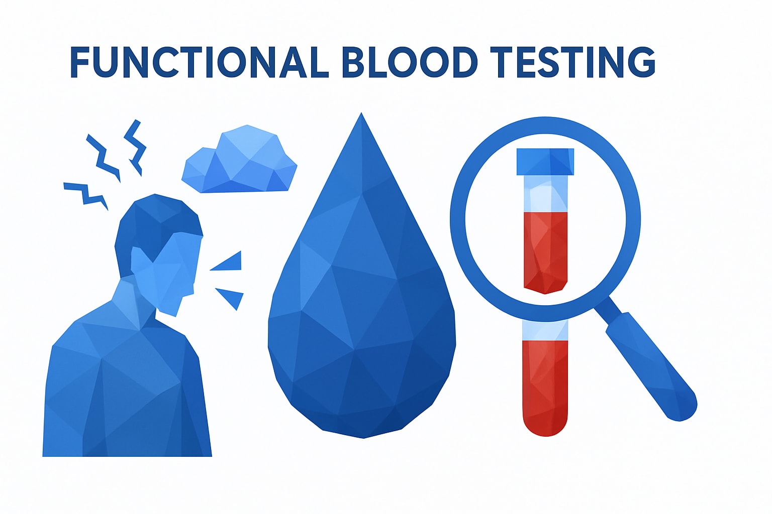 The Essential Guide to Functional Blood Testing in 2026