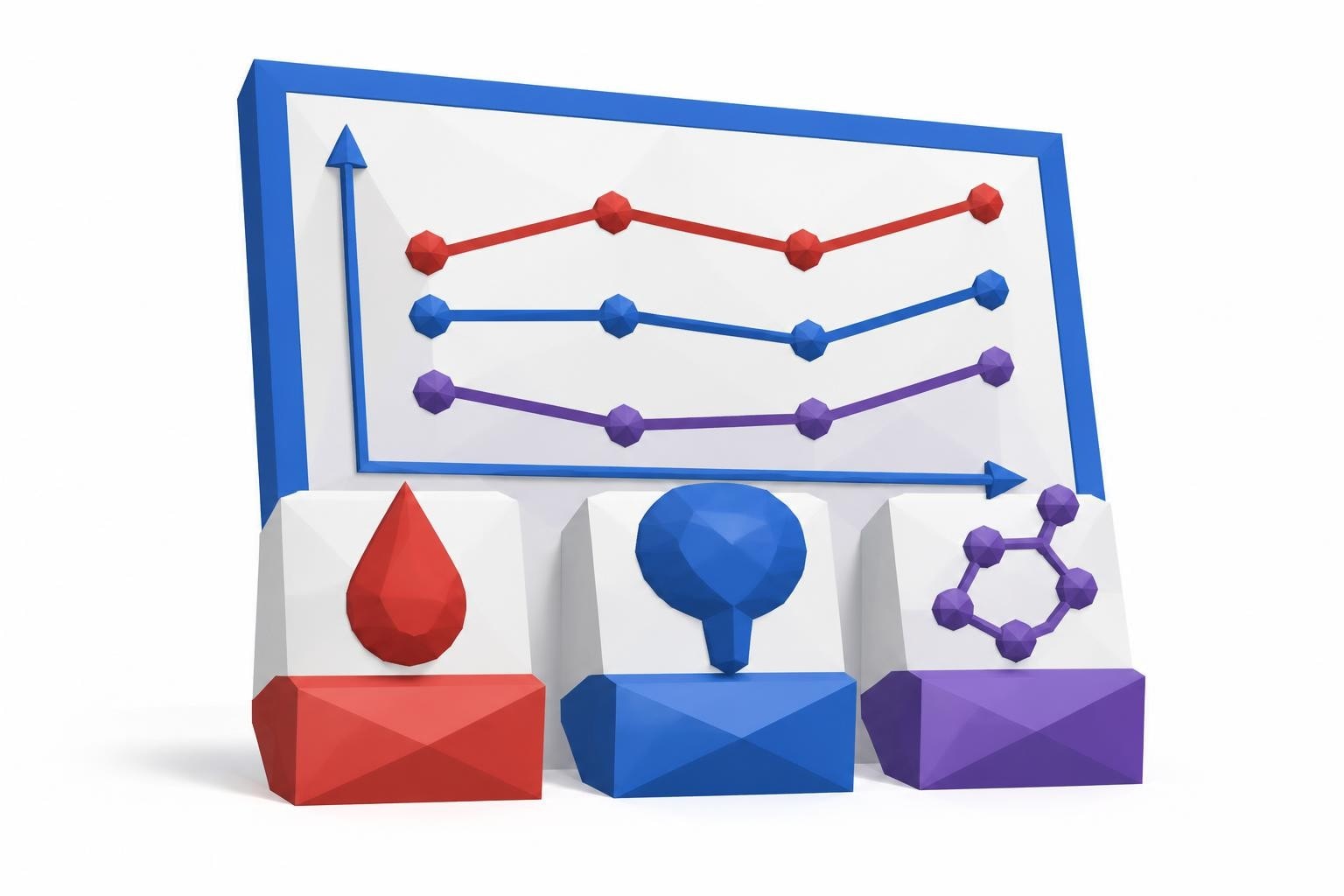 TRT Monitoring Labs: Hematocrit, PSA, and Estradiol Tests