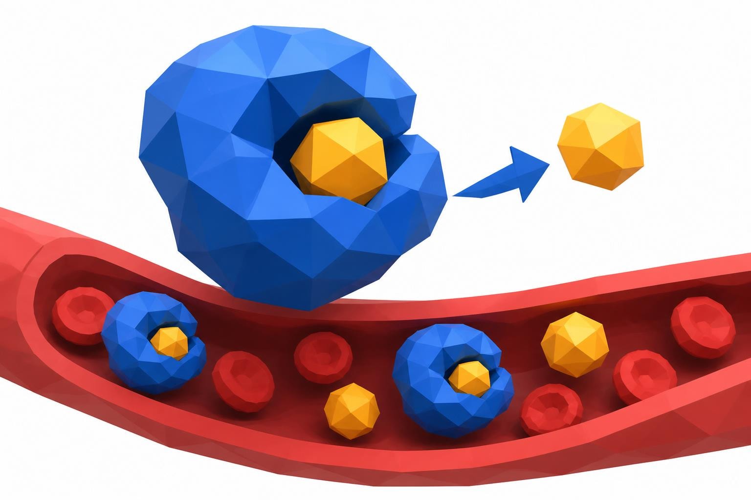 SHBG: The Binding Protein That Changes Free Testosterone