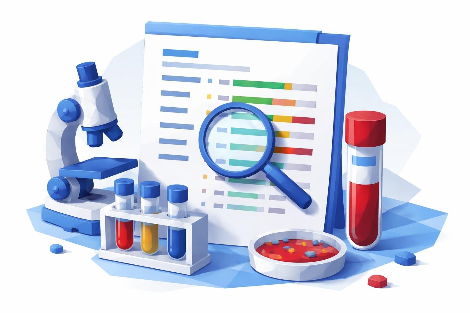 How to Read Your Lab Results Without a Doctor in 2026