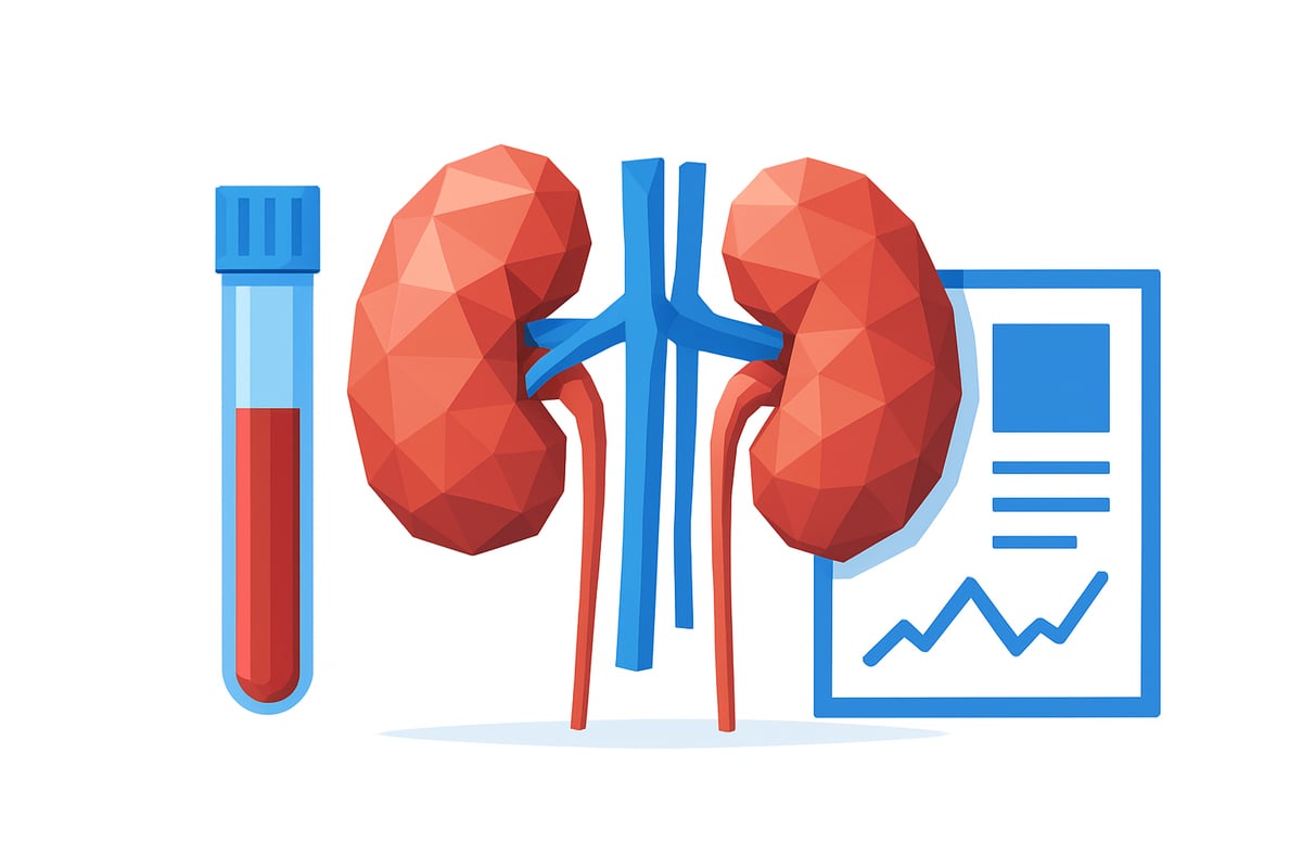 Why Blood Tests Are Essential for Kidney Health