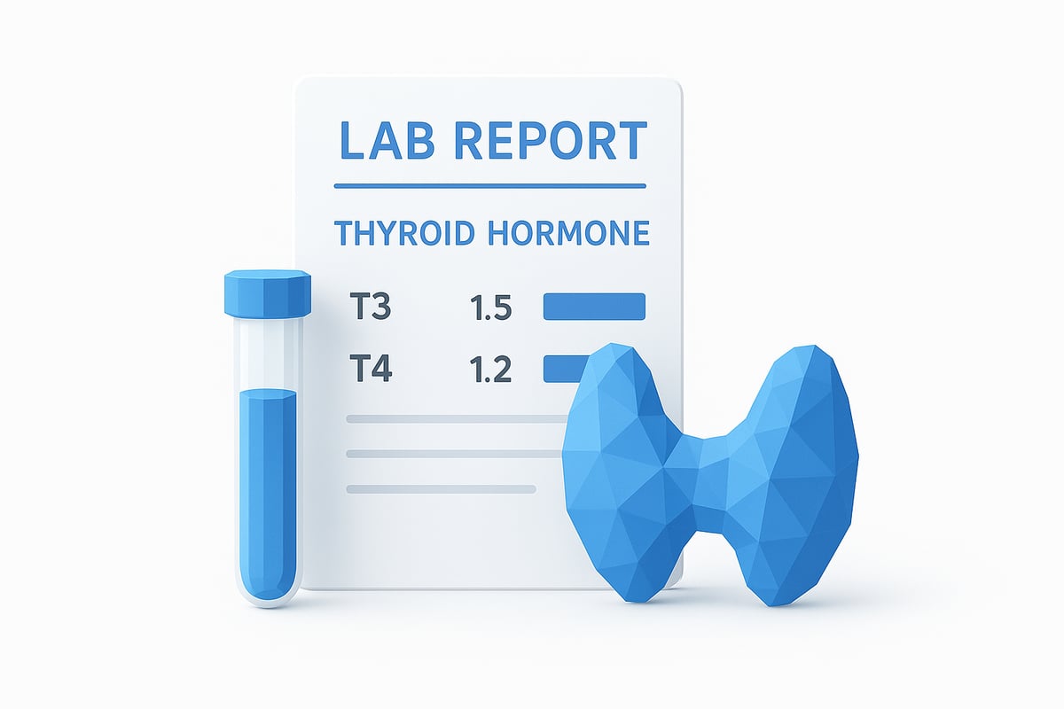 Interpreting FT4 Results in 2026