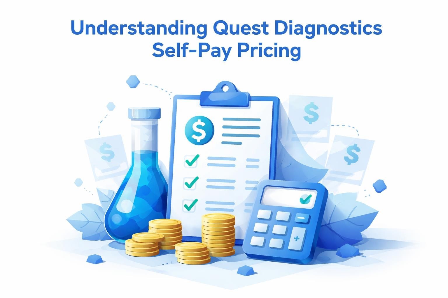 Quest Self Pay Prices: What to Expect Without Insurance