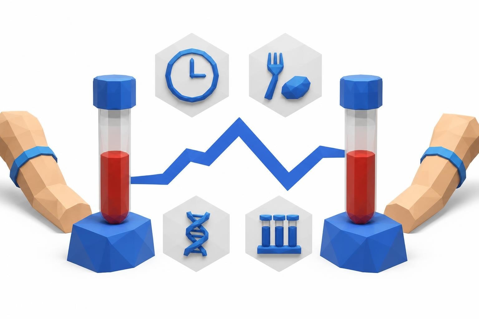 Why Your Results Changed Between Two Blood Draws