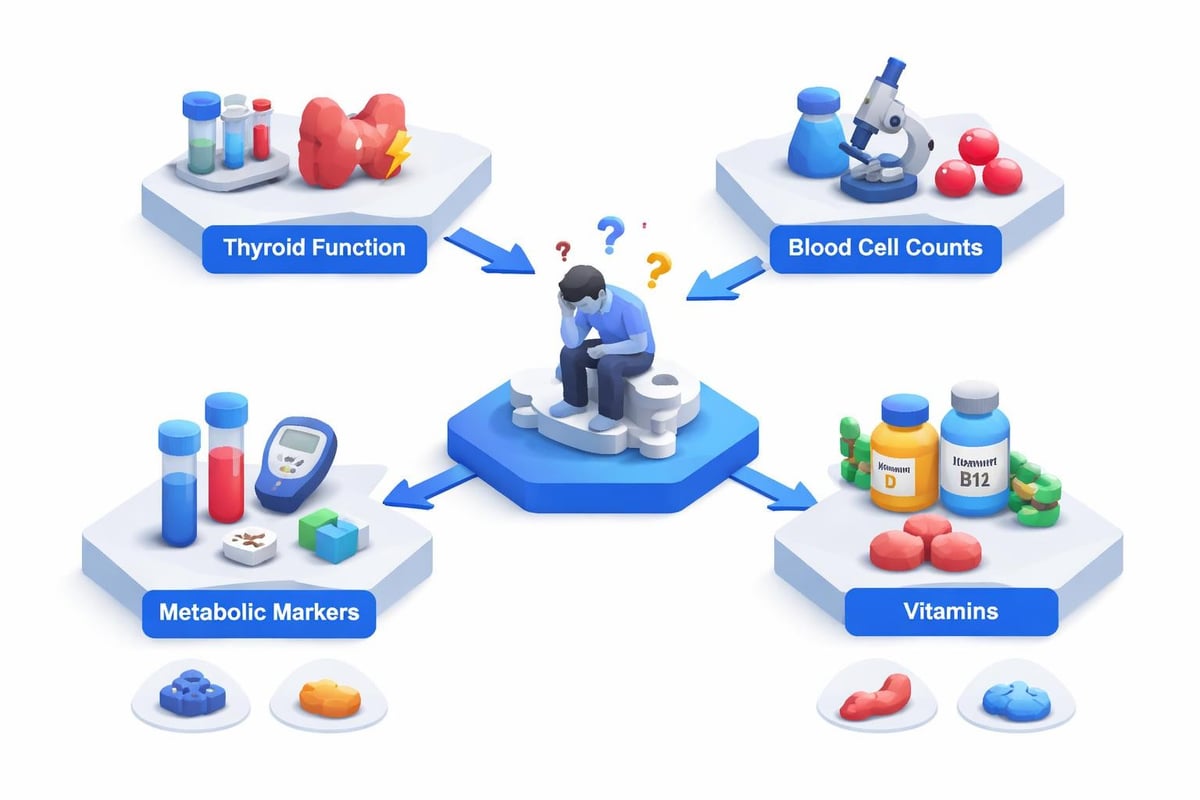 How fatigue testing identifies root causes