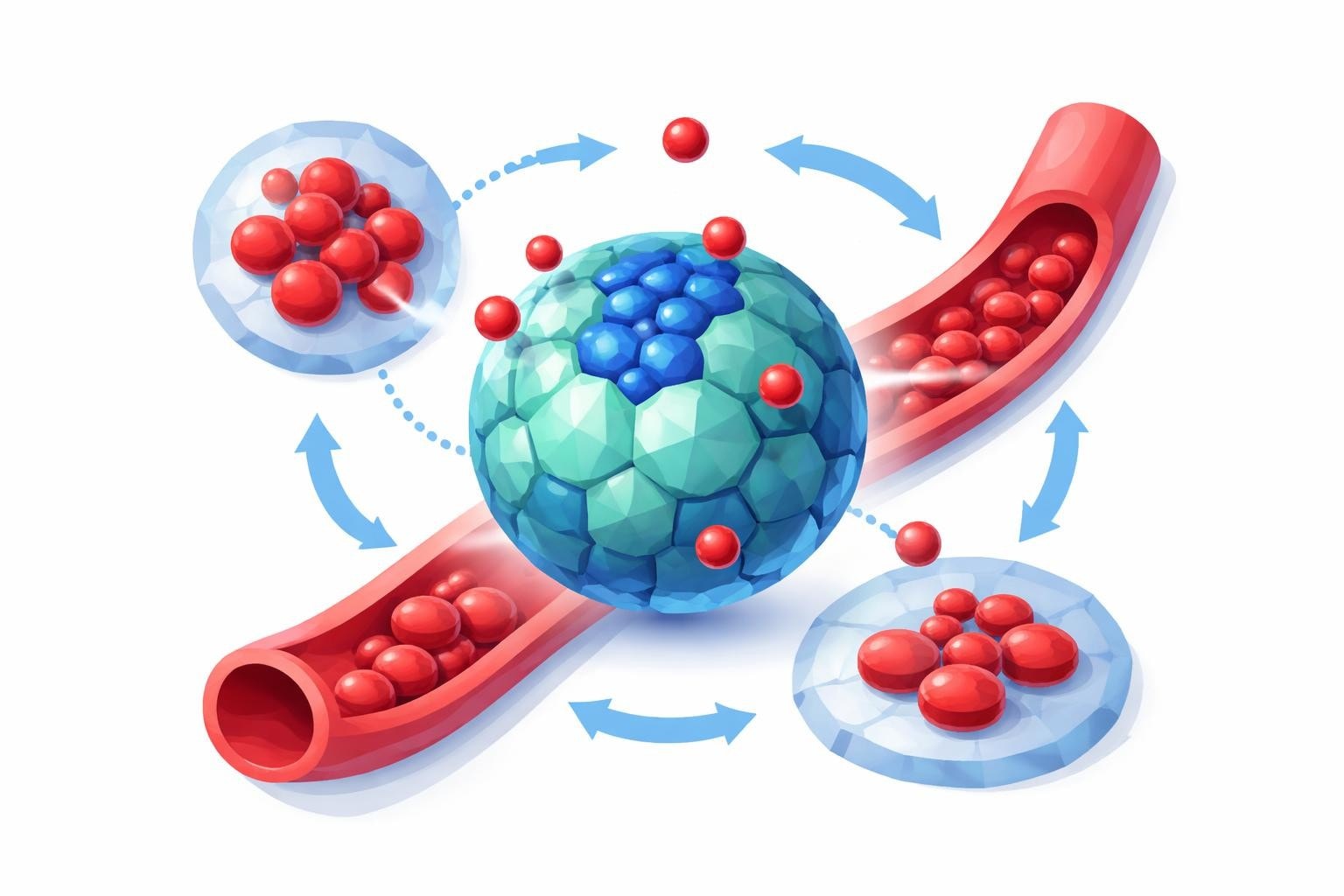 Ferritin vs Iron: Which Test Do You Actually Need?
