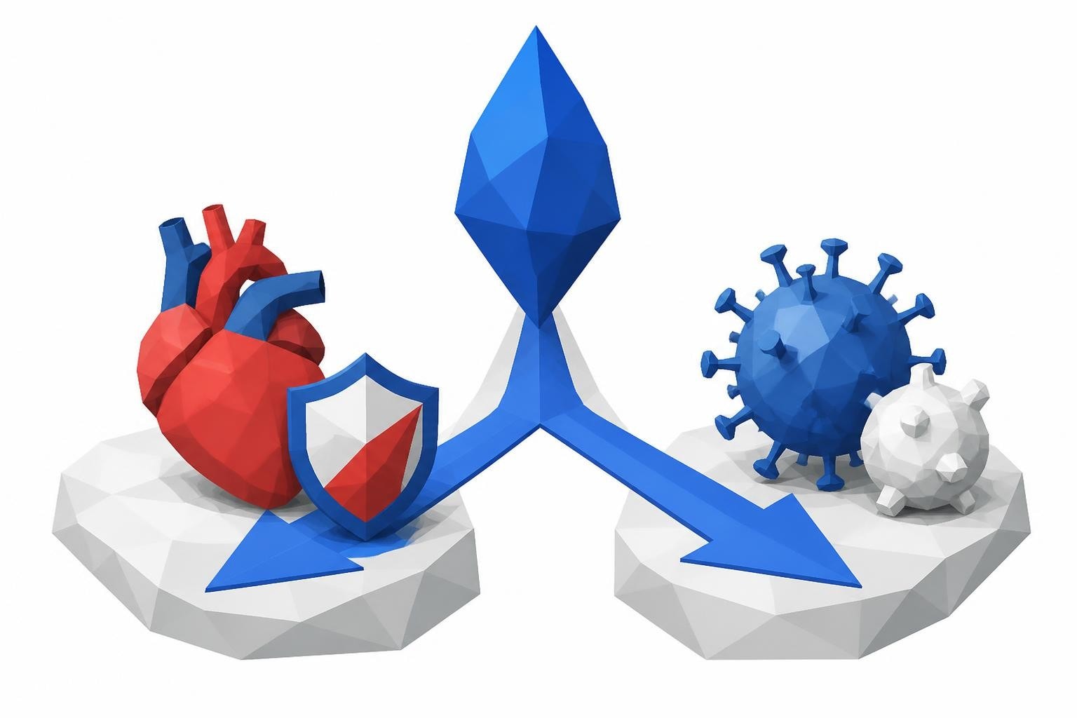 hs-CRP Levels: Heart Risk vs Infection Explained