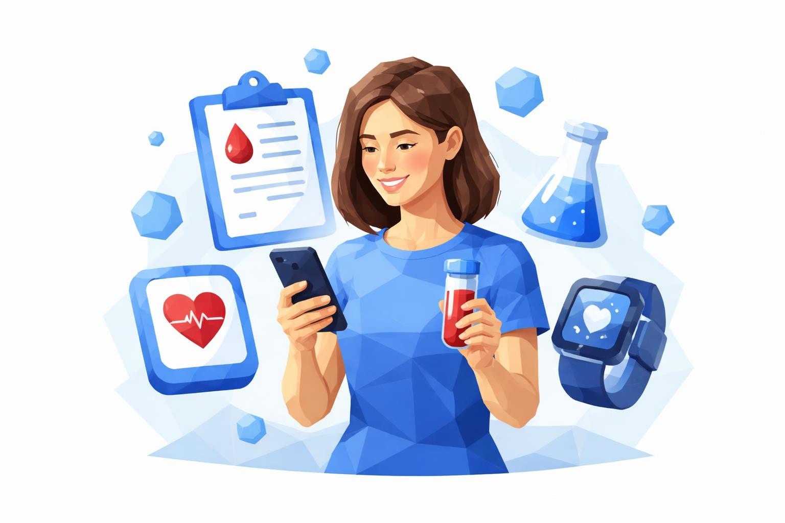 Can I Order My Own Lab Tests? A Complete Guide