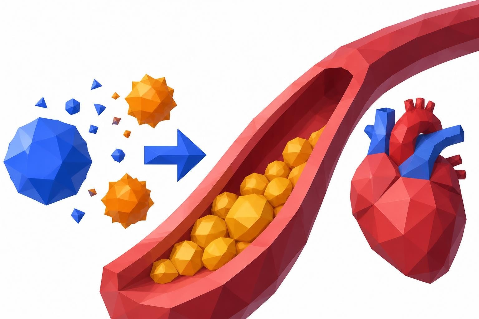 Oxidized LDL Test: What It Reveals About Heart Disease