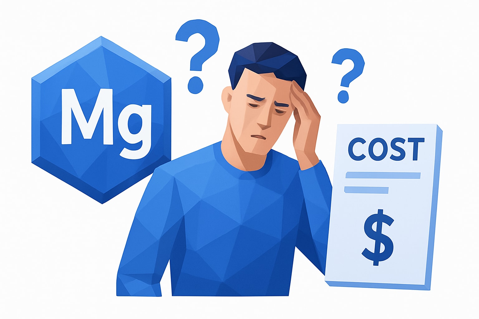 Magnesium Test Cost Guide: What to Expect in 2026