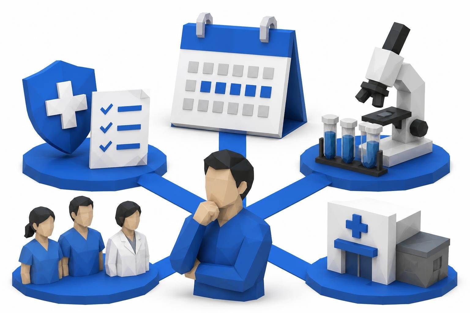 What Open Enrollment Means for Your Lab