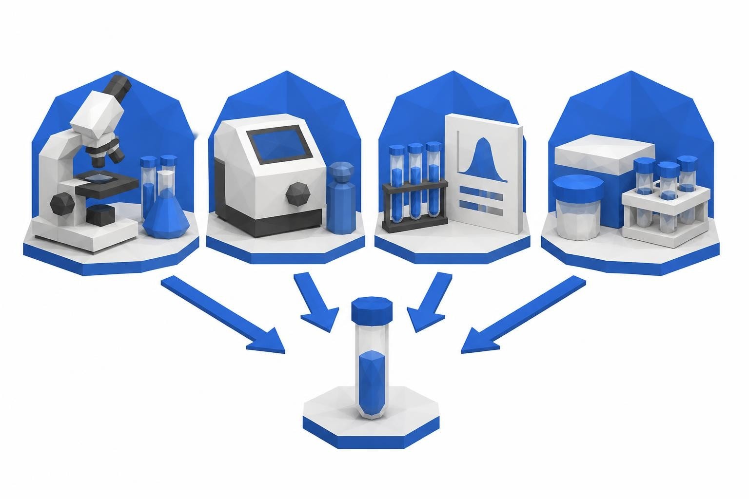 Why Different Labs Report Different Results