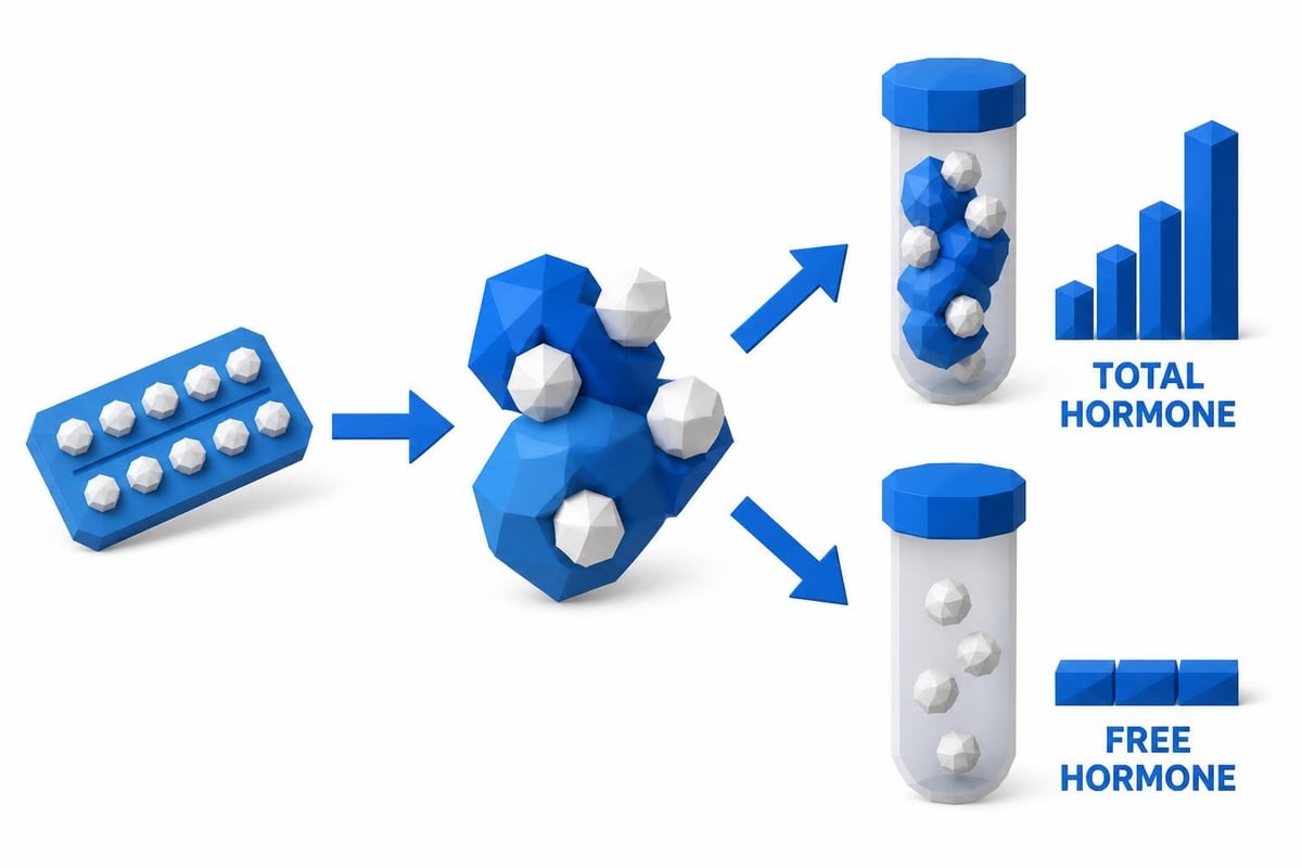 Protein binding mechanism