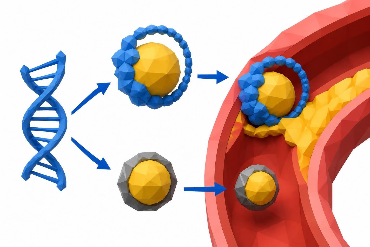 Lp(a): The Hidden Cholesterol Risk You Need to Know