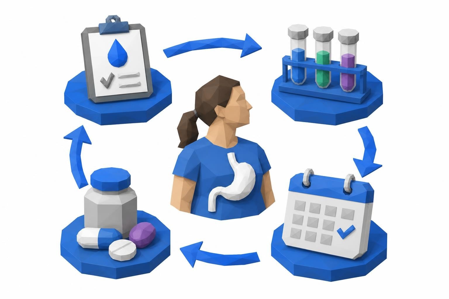 Labs to Monitor After Bariatric Surgery: Essential Guide