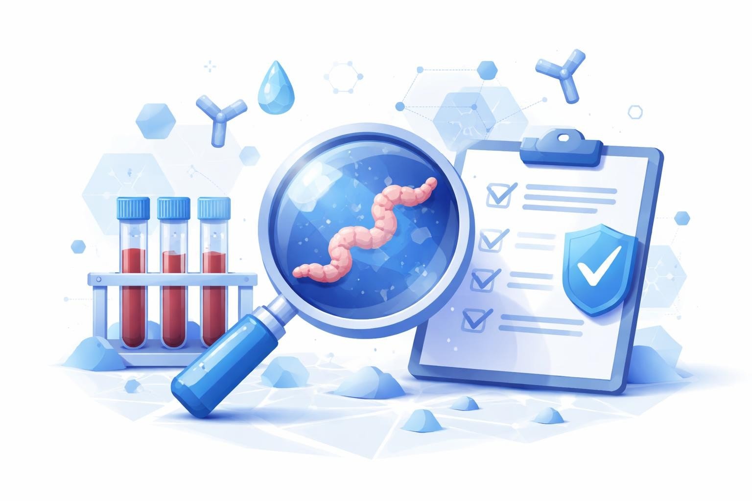 Syphilis Lab Test: Everything You Need to Know