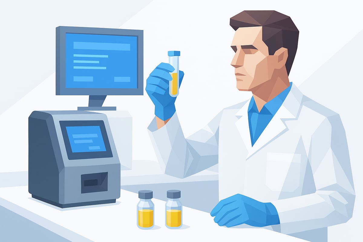 What is a Urinalysis and Why is it Important?