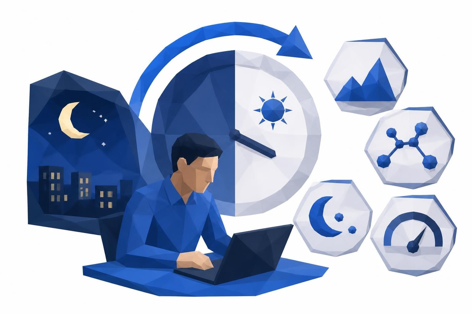 Lab Testing for Shift Workers and Night Schedules