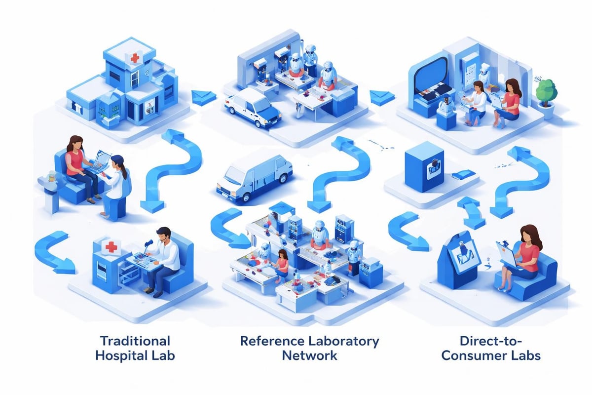 Testing model comparison