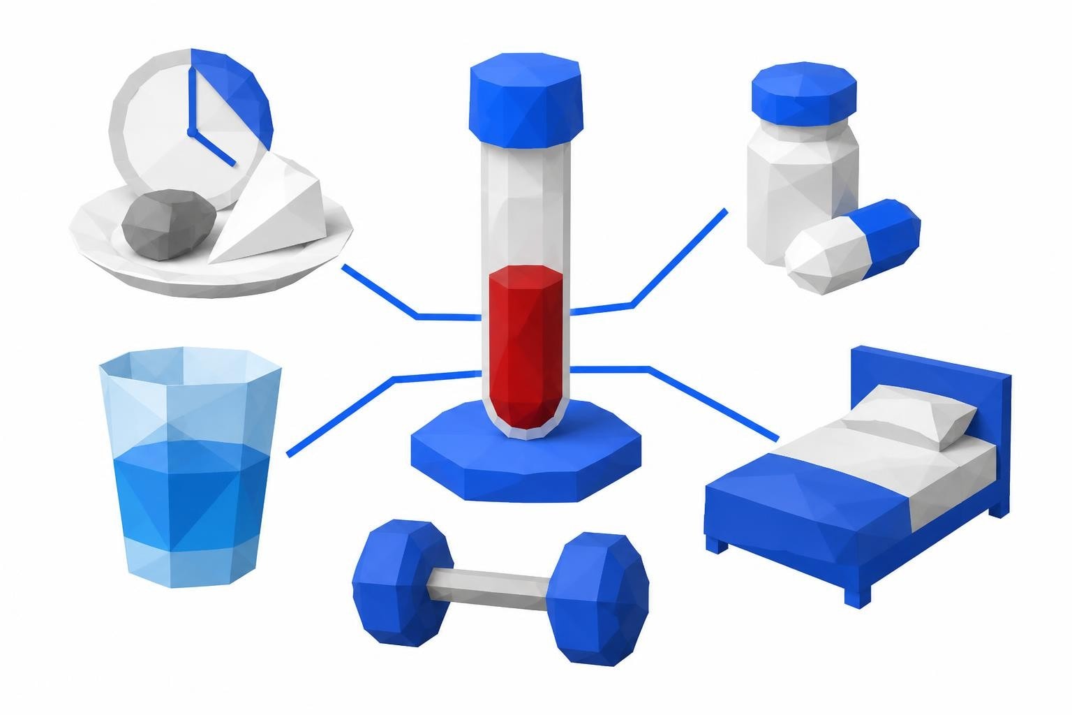 What Changes Your Blood Test Results: 9 Key Factors