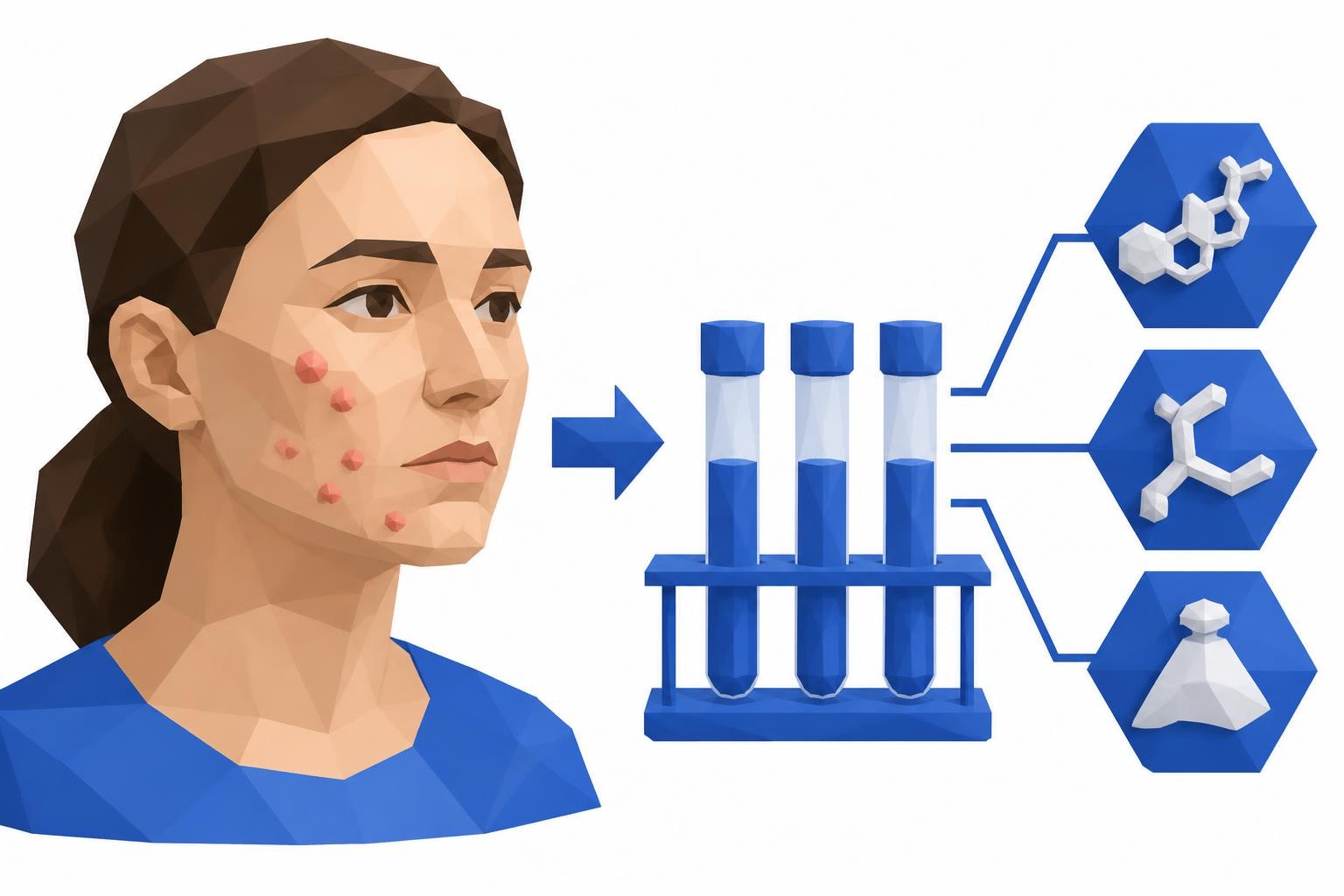 Adult Acne Hormone Workup: Essential Lab Testing Guide