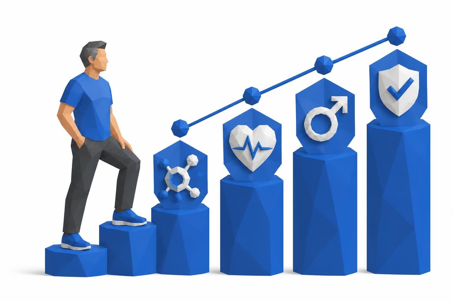 Essential Annual Labs for Men Over 40: Complete Guide