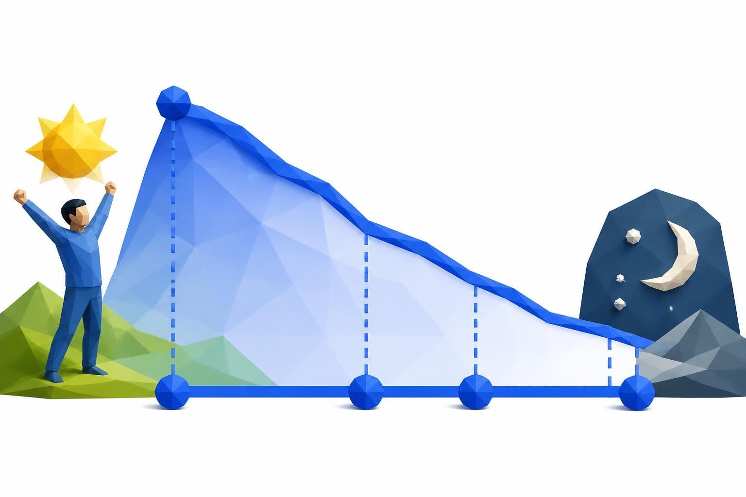 Normal Cortisol Levels by Time of Day: Complete Guide