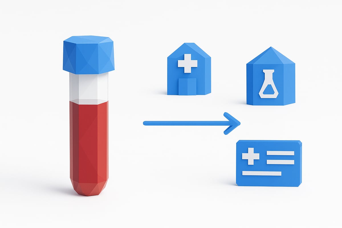 Factors Influencing Platelet Count Test Costs