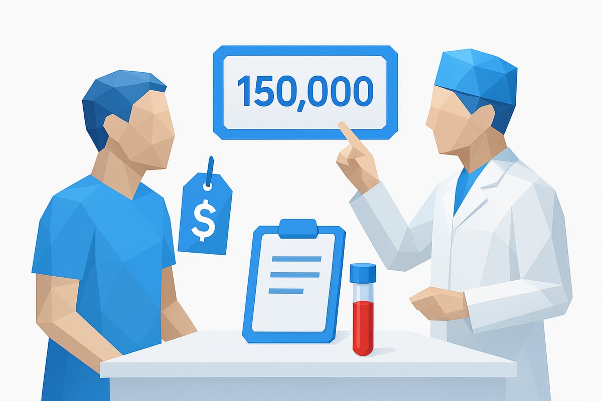 Platelet Count Test Price Overview in 2026