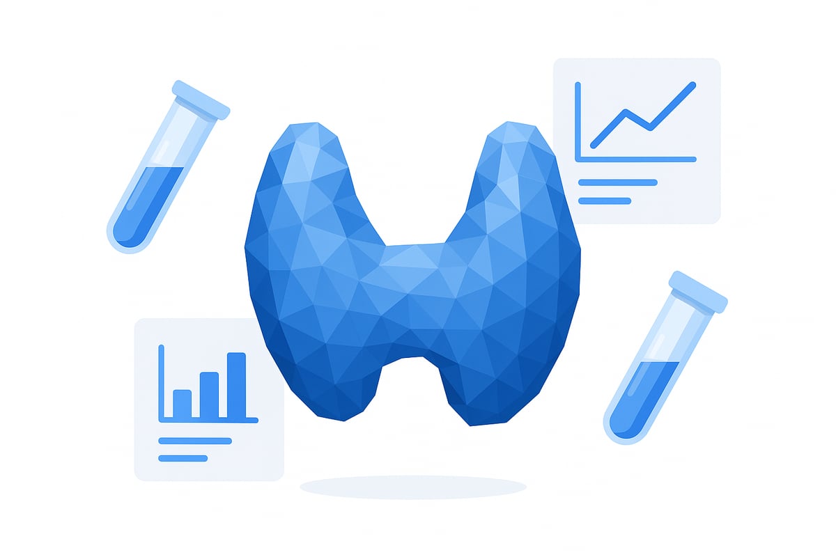 Interpreting FT3 Results: What Your Numbers Mean