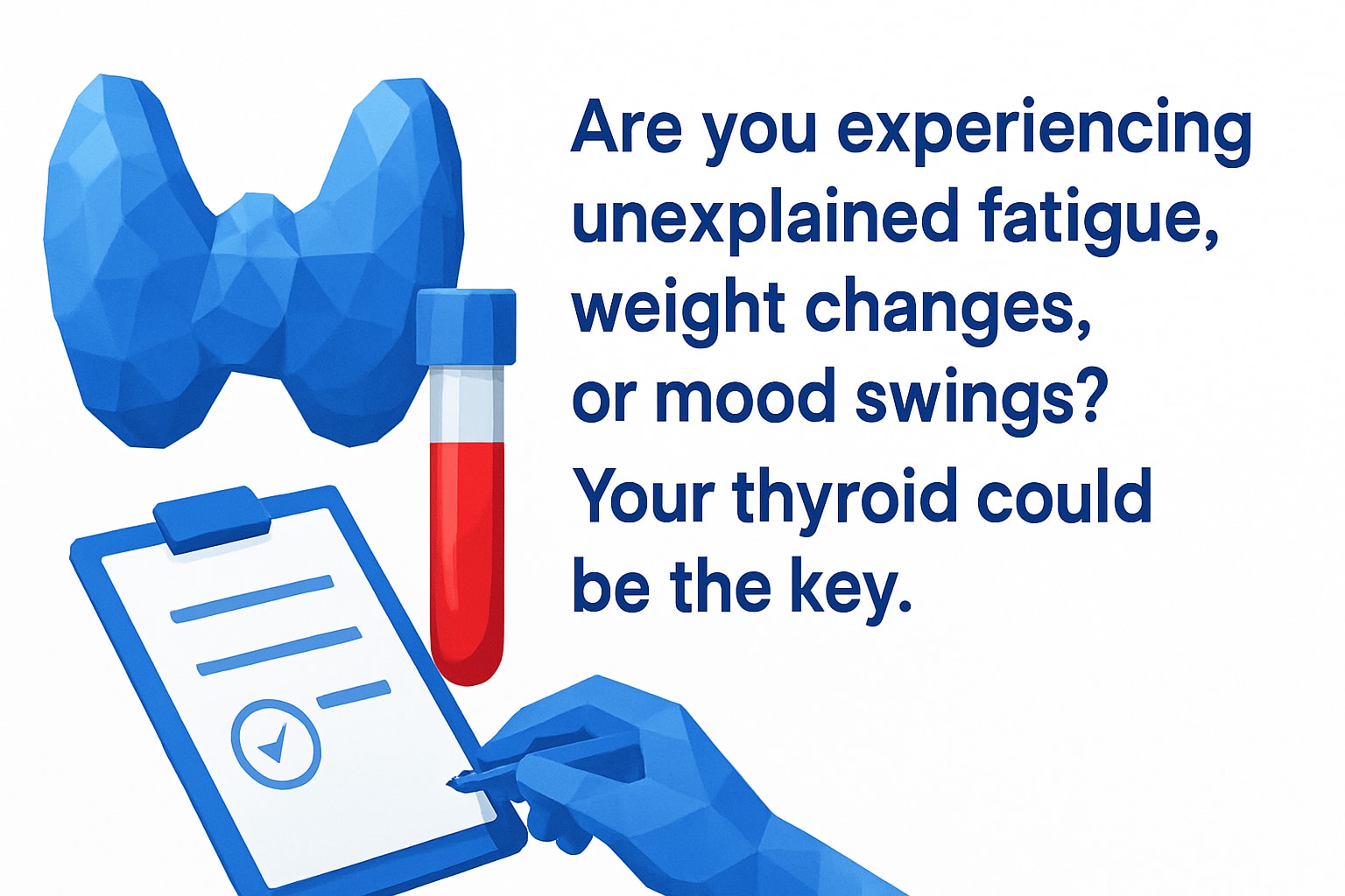 Ft3 Blood Test Guide: Your Essential Handbook for 2026