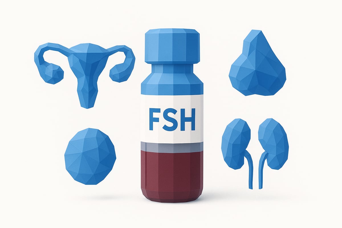 What is the FSH Lab Test and Why Is It Important?