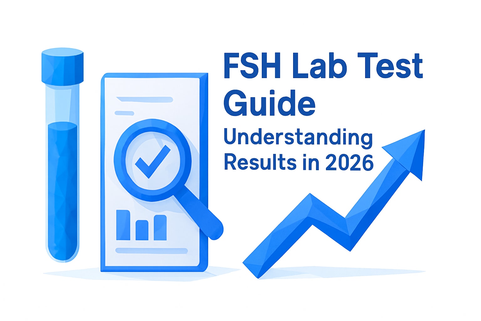 FSH Lab Test Guide: Understanding Results in 2026