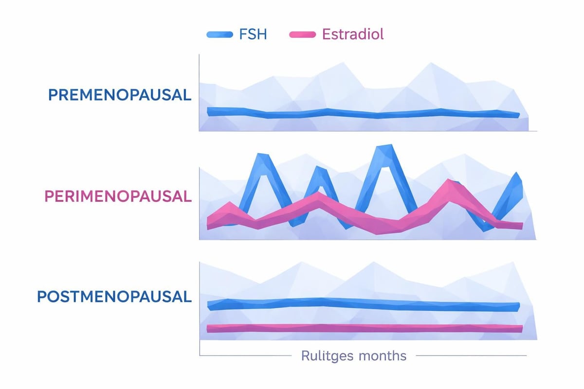 Lab result interpretation