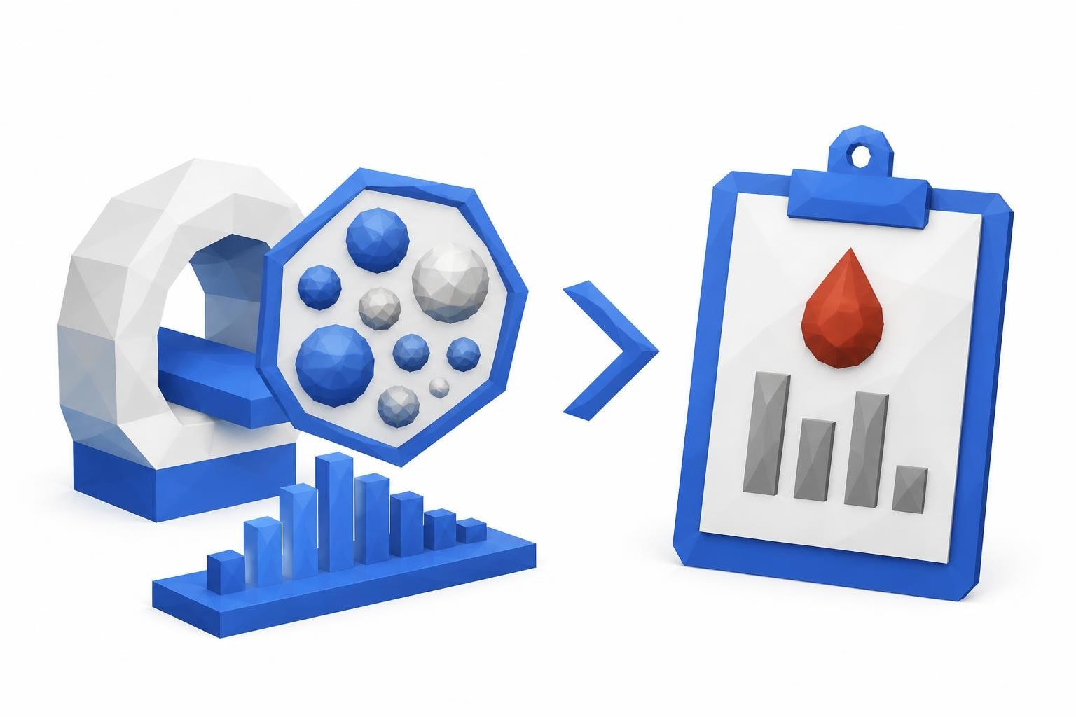 NMR LipoProfile: Better Than Standard Lipid Panel