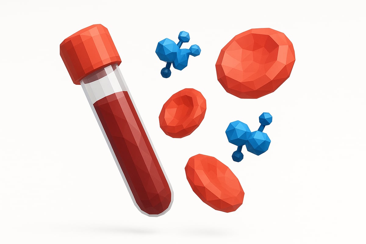 What is the TIBC Blood Test?