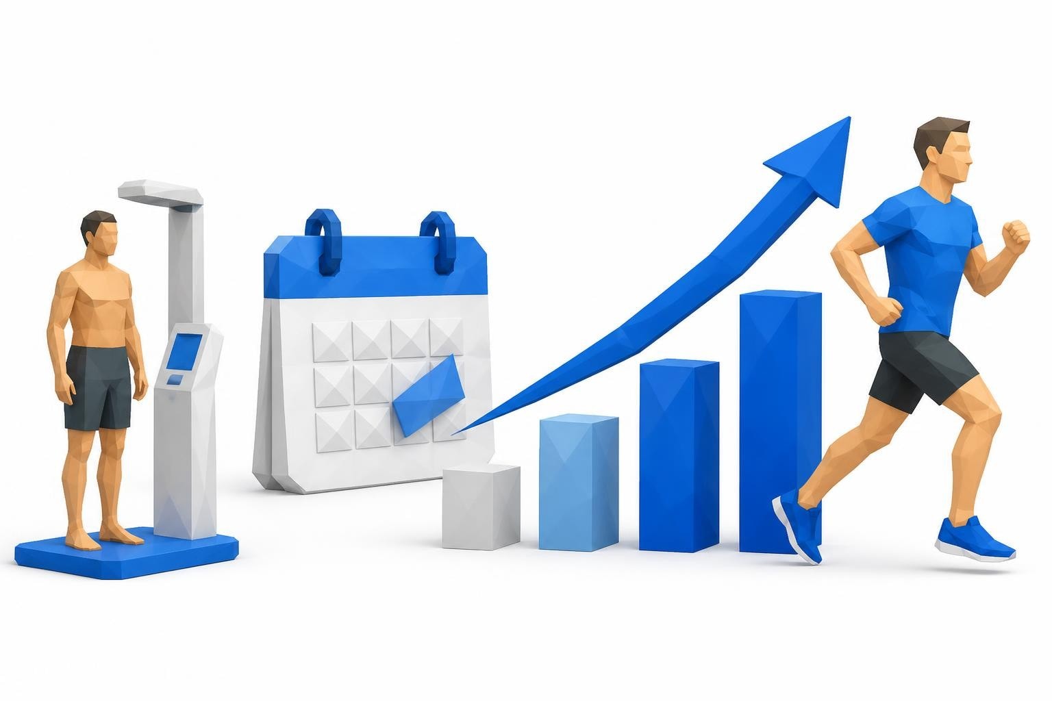 Baseline Labs Before January: Track Your Health Progress
